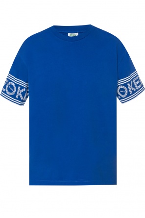 Printed t-shirt, zdjęcie 1 Printed t-shirt od Kenzo